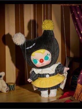 Molly Why so serious